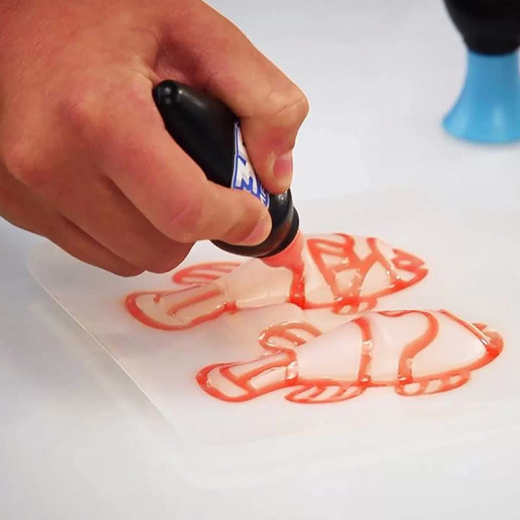 Çocuk 3D Magic 3 Boyutlu Tasarım Merkezi 81000 - Görsel 3