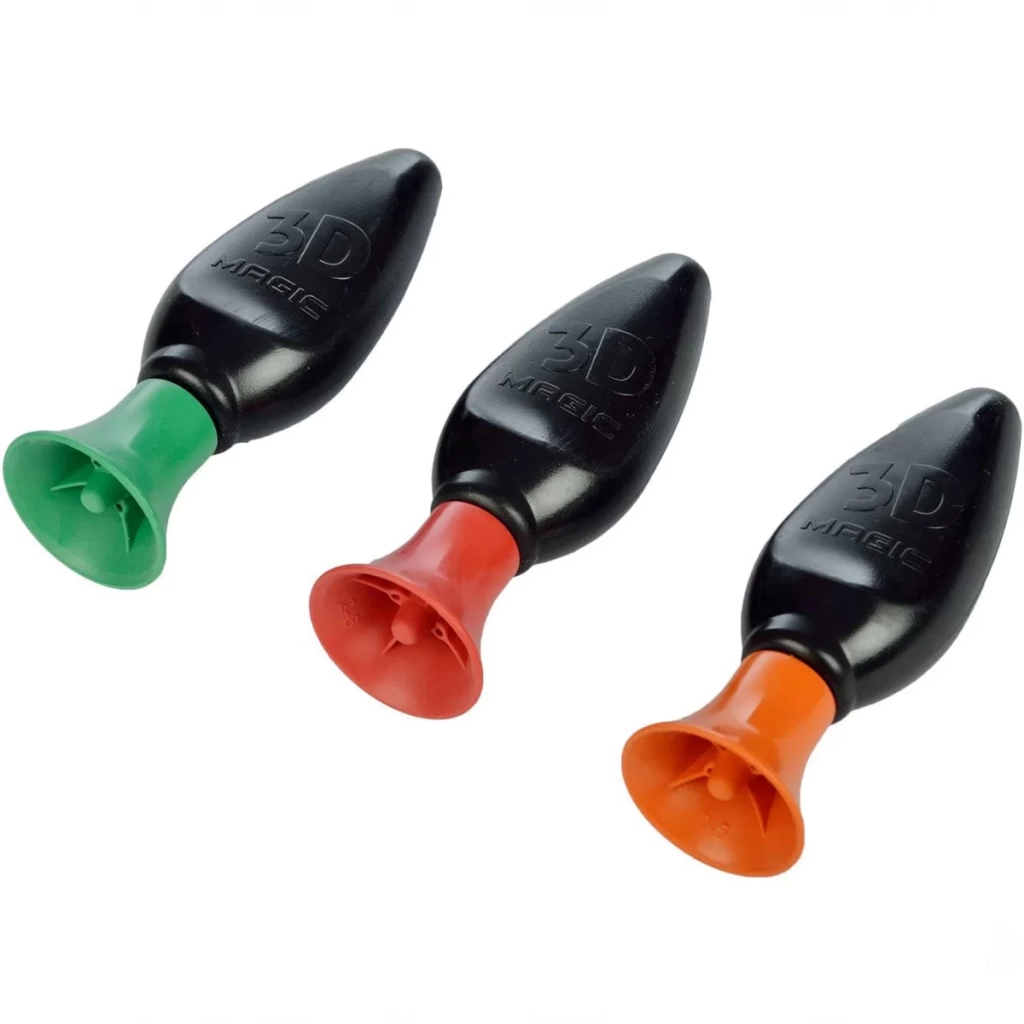 Çocuk 3D Magic 3 Boyutlu Tasarım Merkezi 81000 - Görsel 5