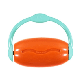 Çocuk 4103 Çıngıraklı Dişlik