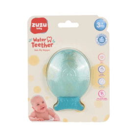 Çocuk 4141 Sulu Diş Kaşıyıcı -Zuzutoys