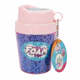 4141 SUN-YFN-FNX-SLIMY FOAM SET 12D