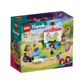 41753 Lego Friends - Pankek Dükkanı 157 parça +6 yaş