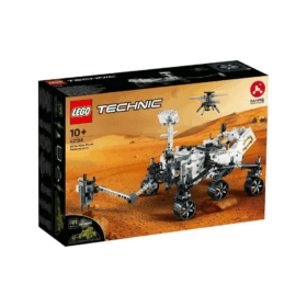 42158 ®  NASA Mars Rover Perseverance 1132 parça +10 yaş