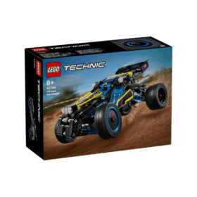 42164 ® Technic Arazi Yarışı Arabası 219 parça +8 yaş