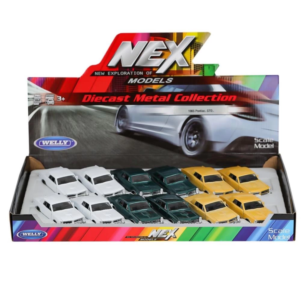 Klasik Araba Modeli İle Çocukların Görsel Dikkati Ve Mekanik Merakı Gelişiyor - Görsel 4