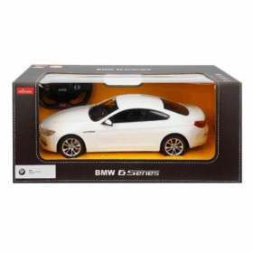 42600 1:14 Uzaktan Kumandalı BMW 6 Araba 34 cm -Sunman