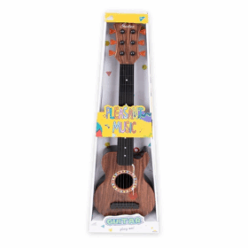Çocuk 4360 Gitar Telli -Sunman