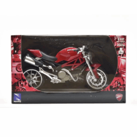Çocuk 44023 Ducati Monster Motor 1100 2010 -Sunman