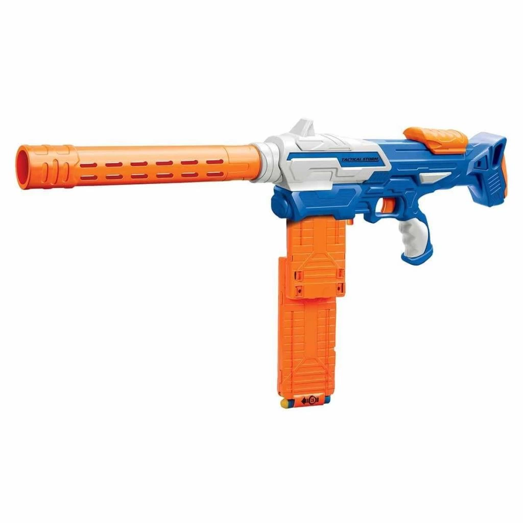 44123 Air Warriors Tactical Arsenal IX 2'li Silah - Görsel 2