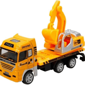 Çocuk 4545 Grafitti Karma İş Makineleri -Sunman