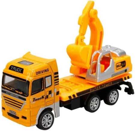 Çocuk 4545 Grafitti Karma İş Makineleri -Sunman