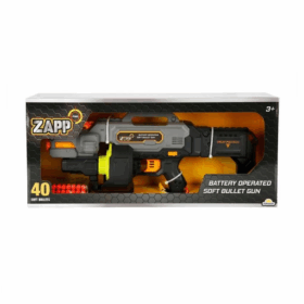 4574ZappToys40MermiliSüngerDartAtanSilah57cm