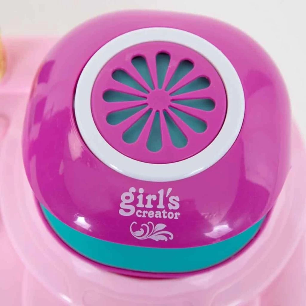 Eğitici Oyuncak 4789 SUN-Işıklı Tırnak Tasarım Stüdyosu - Görsel 5