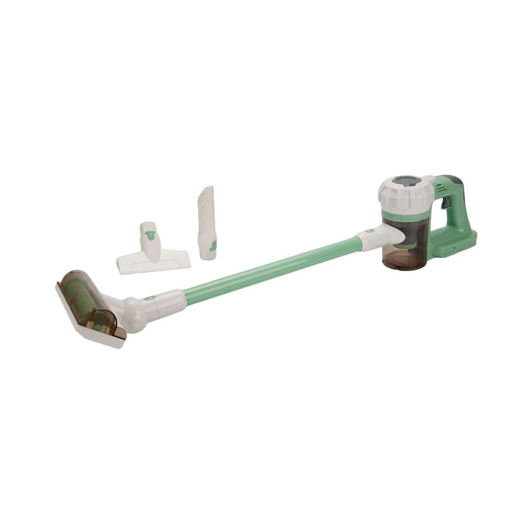 Eğitici Oyuncak 4908 SUN-RST-HMY-EV ALETİ DİKEY SÜPÜRGE FONK A YŞL SESLİ - Görsel 4