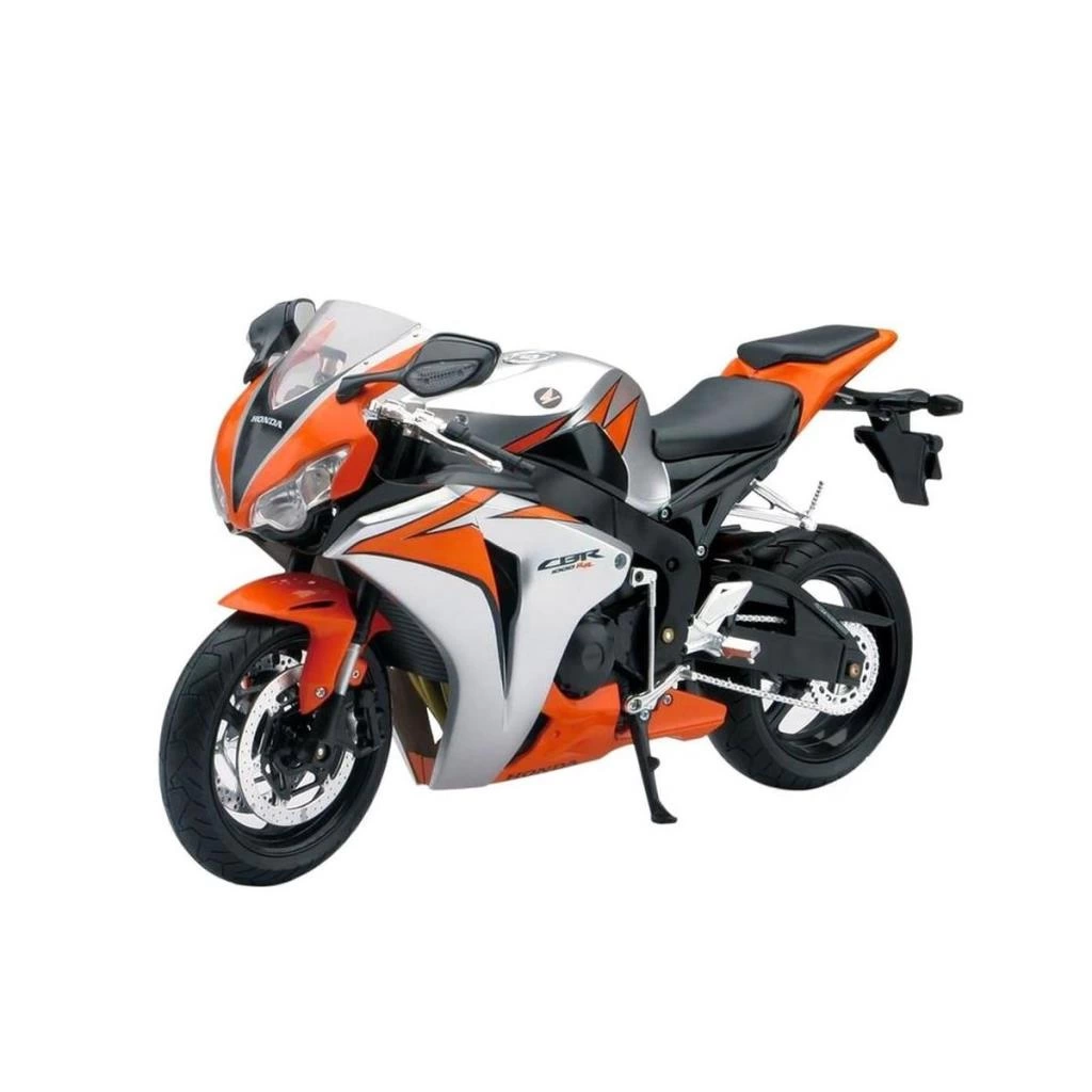 Eğitici Oyuncak 49293 Motor Honda 1:6 - Görsel 4