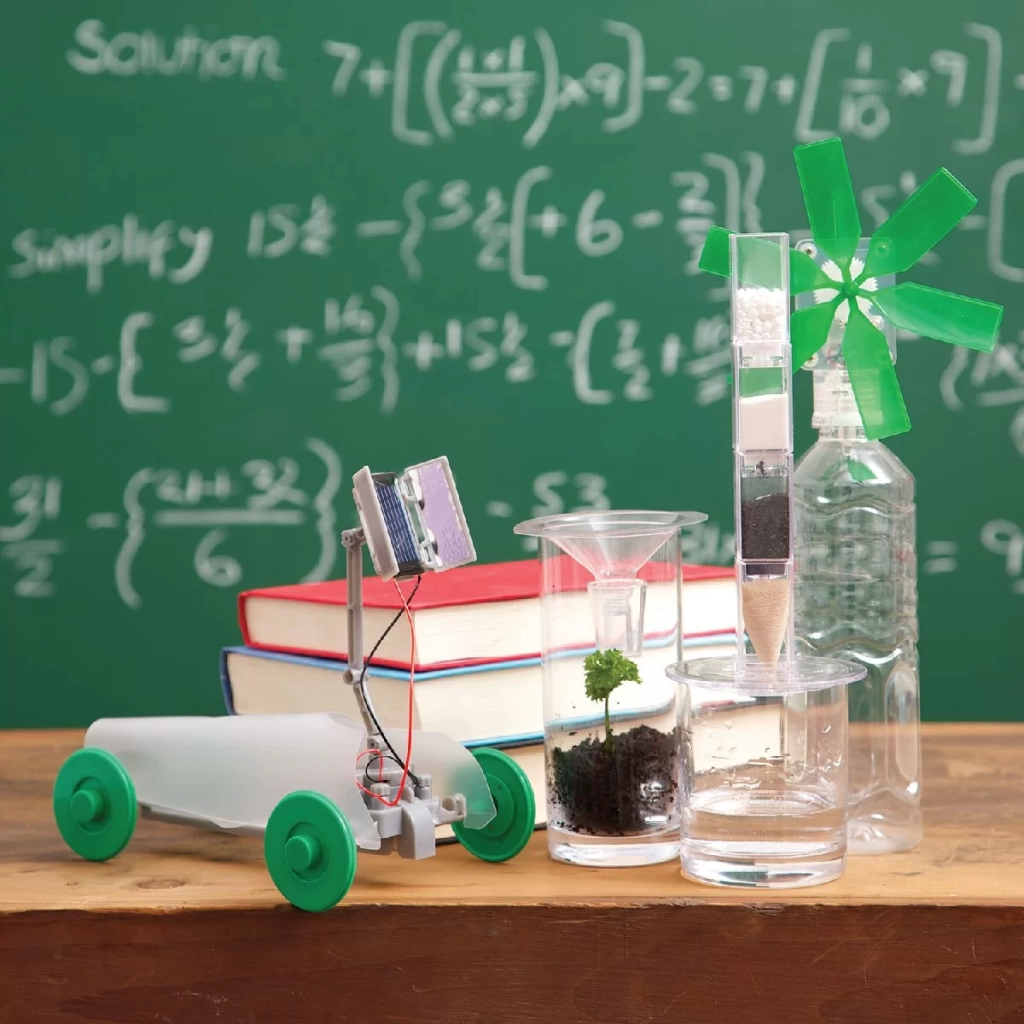 4M Bilim ve Sihir Seti - Görsel 2