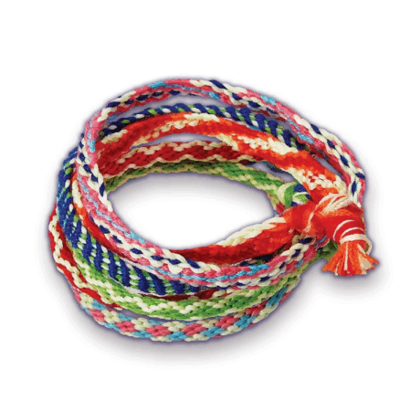 Çocuk 4M Karanlıkta Parlayan Arkadaşlık Bileklik Seti