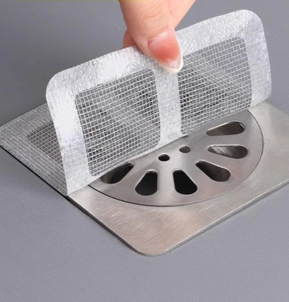 Eğitici Oyuncak 50 Adet Banyo Gider Süzgeci, Sineklik Tamir Kiti - Görsel 2