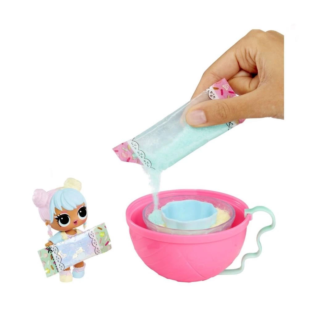 507390 L.O.L. Tots Doğumgünü Pastası Sürpriz - IDS590194 - Görsel 4