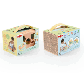 Çocuk 5198 Bultak Kova -Dolu Oyuncak