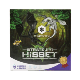 Çocuk 55091 Manevra Strateji Oyunu -Özaydınlar