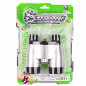 Çocuk 557-3 Kartela Dürbün -Can Oyuncak