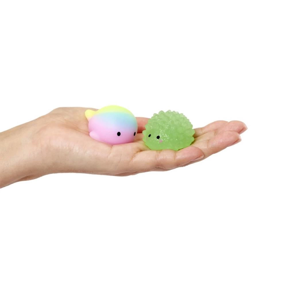 Moj Moj Squish S1 Yumuşak ve Eğlenceli Stres Atma Oyuncakları - Görsel 4