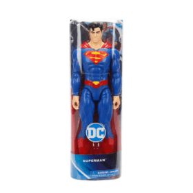 DC Comics Aksiyon Figürü 30 cm Eğlenceli ve Eğitici Koleksiyonluk Figür