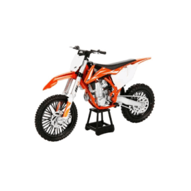 Çocuk 57623 Motor SX-F 2014 Turuncu -Sunman