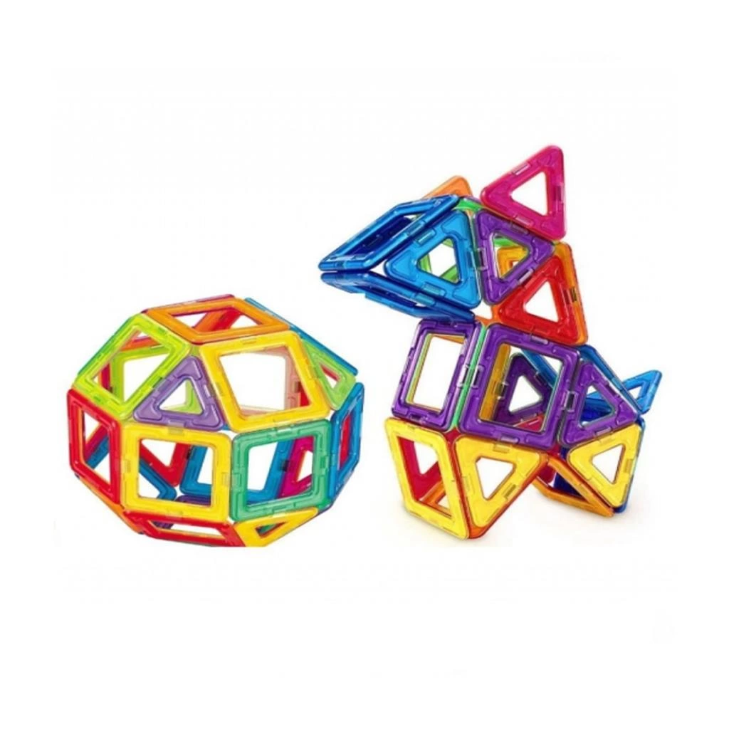 6028 Başel, Magical Magnet 100 Parça - Görsel 2
