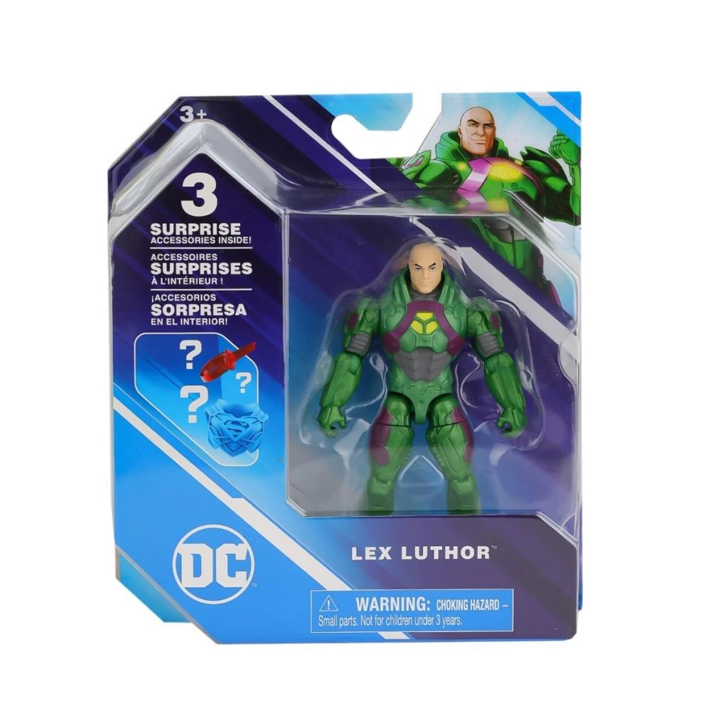 Kahramanlık Temalı Hikâye Kurmayı Teşvik Eden Mini Figür - Görsel 2