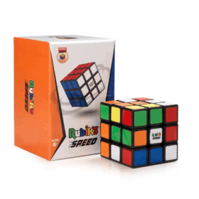 Rubik Küp 3x3 Eğitici Zeka Geliştiren Klasik Bulmaca Oyuncağı
