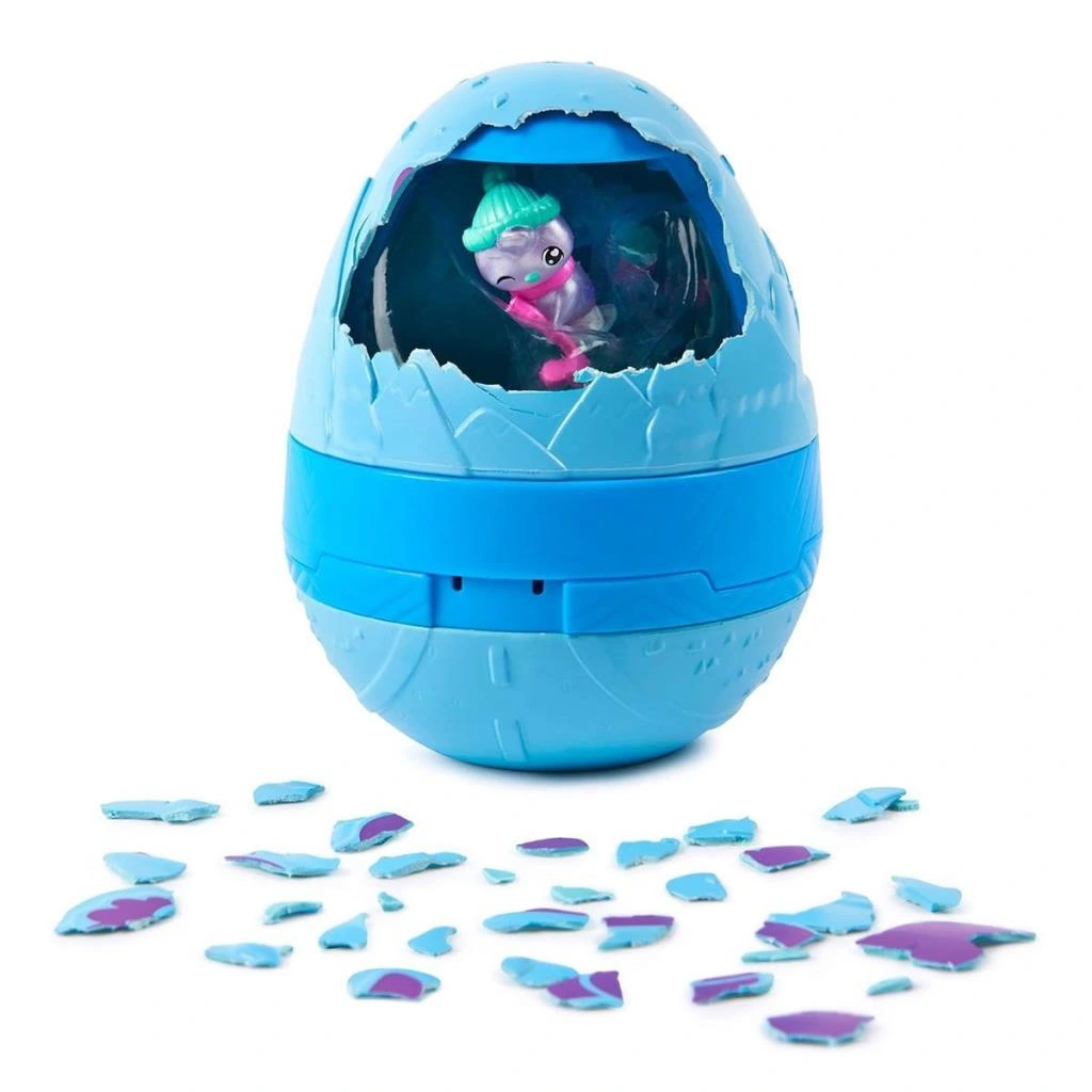 Eğitici Oyuncak 6064443 Hatchimals Oyun Buluşması Eğlencesi - Görsel 3