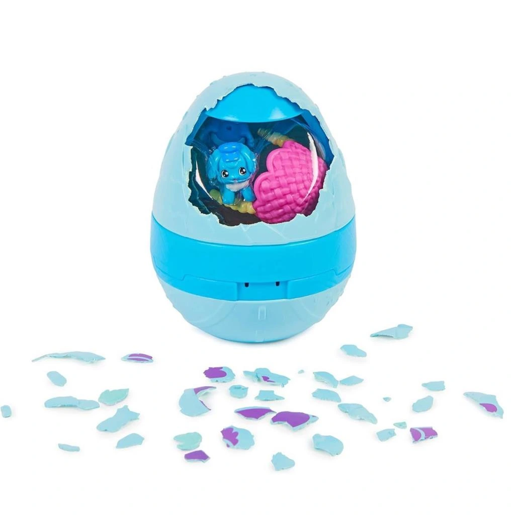 Eğitici Oyuncak 6064443 Hatchimals Oyun Buluşması Eğlencesi - Görsel 4
