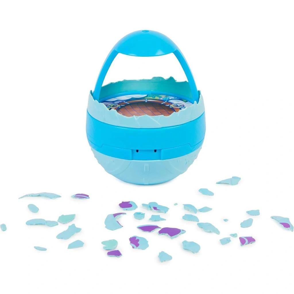Eğitici Oyuncak 6064443 Hatchimals Oyun Buluşması Eğlencesi - Görsel 5