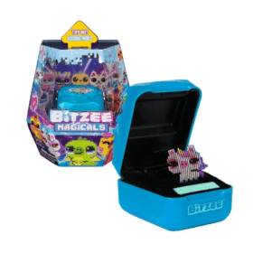 Bit Bitzee İnteraktif Dijital Hayvan Eğlenceli ve Yaratıcı Dijital Oyuncak