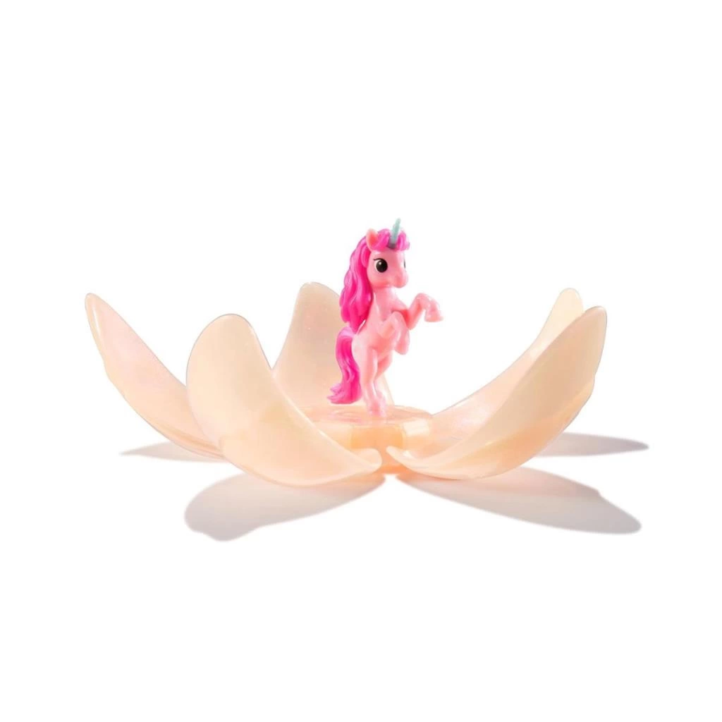 Unicorn Academy Unicorn Figürü, Çocuklar İçin Sevimli ve Eğlenceli Figür Oyun Seti - Görsel 3