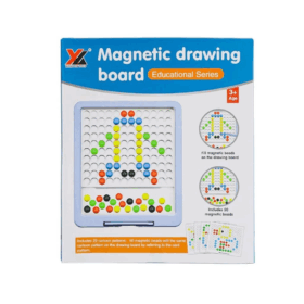 Çocuk 640 Steam Manyetik Renkli Çizim Tahtası-Birliktoys