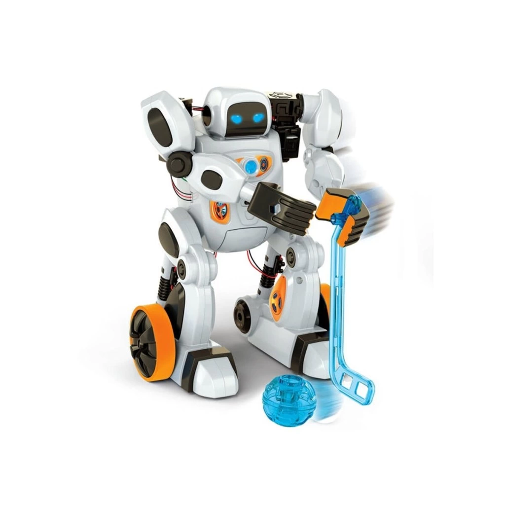 Eğitici Çocuk 64090 Robotik Laboratuvarı - Airo Robot +9 yaş - Görsel 2