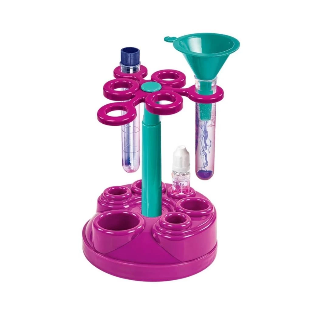 64333 Bilim ve Oyun - Parfüm Seti +7 yaş - Görsel 3