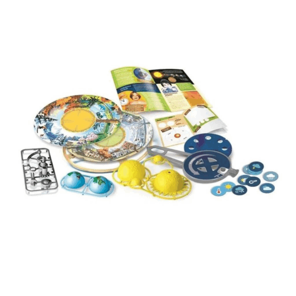 Çocuk 64962 Astronomi Laboratuvarı - Bilim ve Oyun +7 yaş - Görsel 4