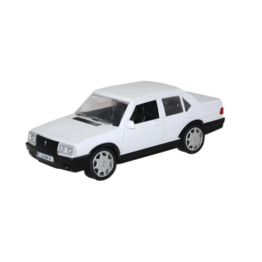 Eğitici Oyuncak 6616-25A Can, Kumandalı Efsane Drift Araba - Görsel 2