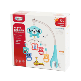 Çocuk 668-24 Pilli Fonksiyonlu Dönence -Karsan