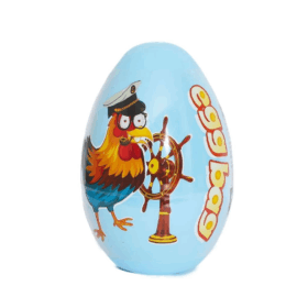 Çocuk 7004 EGG BAG DEV YUMURTA