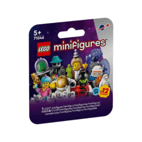 71046 Lego Minifigür Seri 26 Uzay Teması +5 yaş