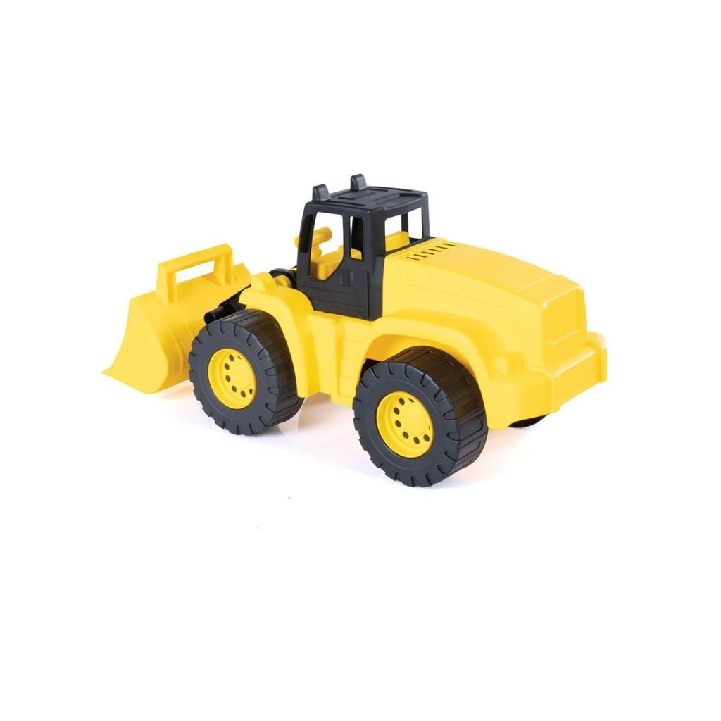 XL Dozer Dolu Oyuncak Büyük Boy Eğitici Set - Görsel 2