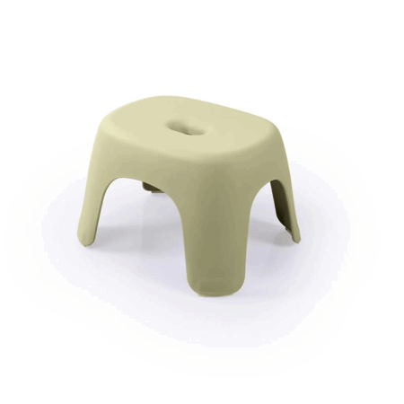 Eğitici Katlanabilir Ahşap Puset – Hafif, Dayanıklı ve Kolay Taşınabilir