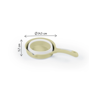 Eğitici Çocuk 7363 KATLANIR BEBEK YIKAMA MASRAPASI ECO YEŞİL