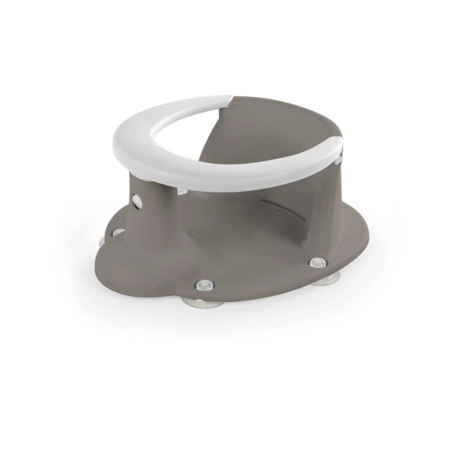 Eğitici Oyuncak 7468 BEBEK BANYO YIKAMA OTURAĞI STONE GRİ