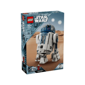 75379 Lego Oyuncak R2-D2 1050 parça +10 yaş